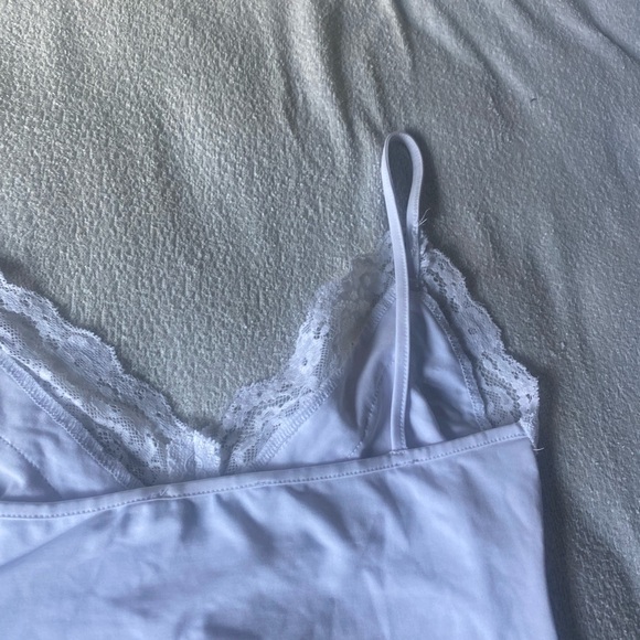 Zara Lace Bodysuit - Picture 13 of 15